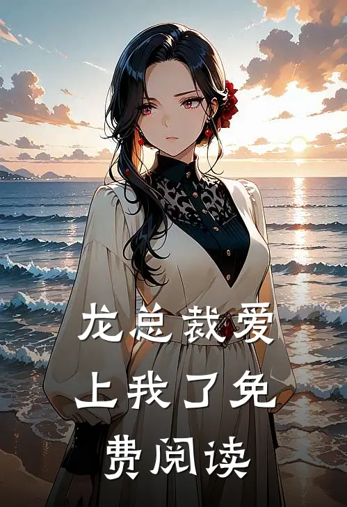 龙总裁爱上我了免费阅读