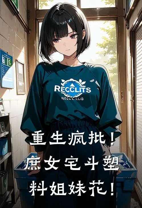 重生疯批！庶女宅斗塑料姐妹花！