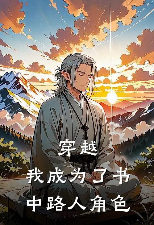 穿越：我成为了书中路人角色里克霍恩小说完整版免费阅读_热门小说排行榜穿越：我成为了书中路人角色(里克霍恩)