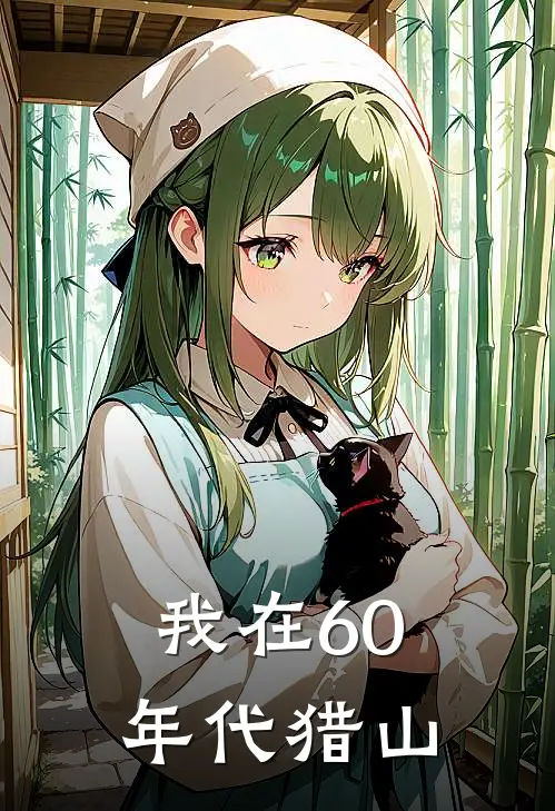 我在60年代猎山