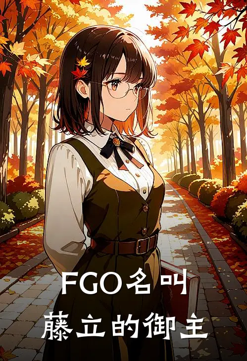 FGO名叫藤立的御主