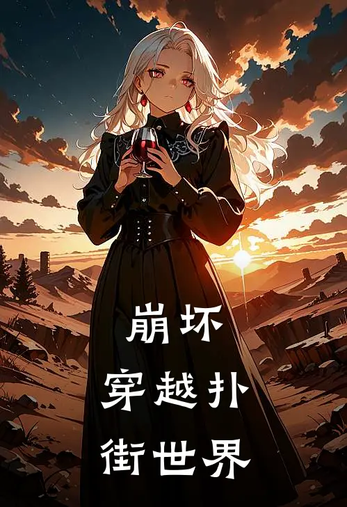 崩坏：穿越扑街世界