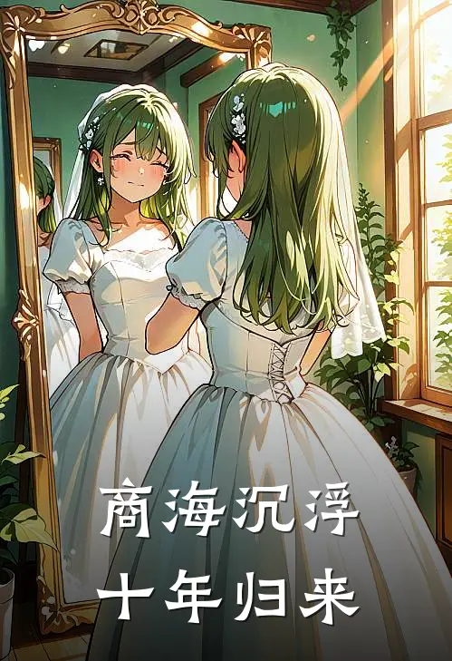 林城方明远《商海沉浮：十年归来》_《商海沉浮：十年归来》最新章节在线阅读