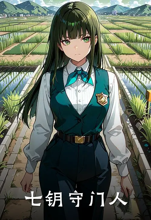 裴远川徐世峥《七钥守门人》_(裴远川徐世峥)热门小说