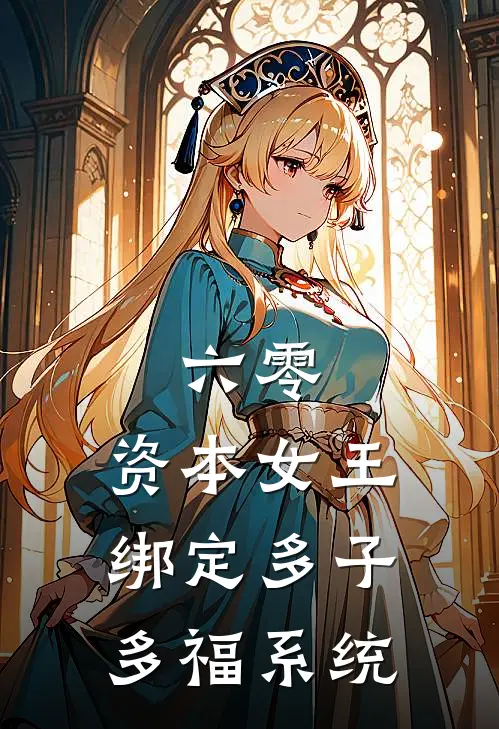 六零：资本女王绑定多子多福系统