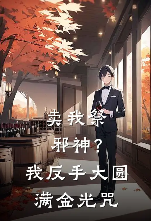 卖我祭邪神？我反手大圆满金光咒(楚天项羽)全本免费小说阅读_全文免费阅读卖我祭邪神？我反手大圆满金光咒楚天项羽