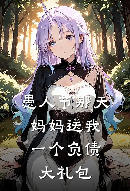 愚人节那天，妈妈送我一个负债大礼包(沈伟雅希)免费小说在线阅读_在线阅读免费小说愚人节那天，妈妈送我一个负债大礼包(沈伟雅希)