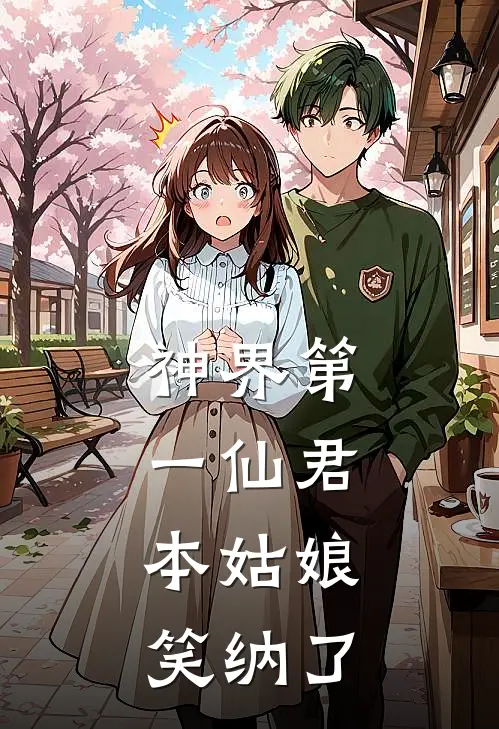 神界第一仙君，本姑娘笑纳了