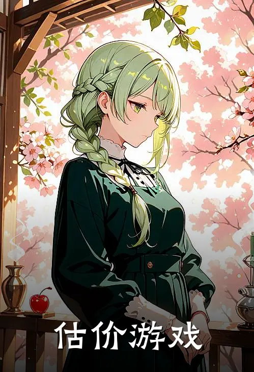 估价游戏(闻泱厉怀瑾)完整版免费全文阅读_完本小说推荐估价游戏(闻泱厉怀瑾)