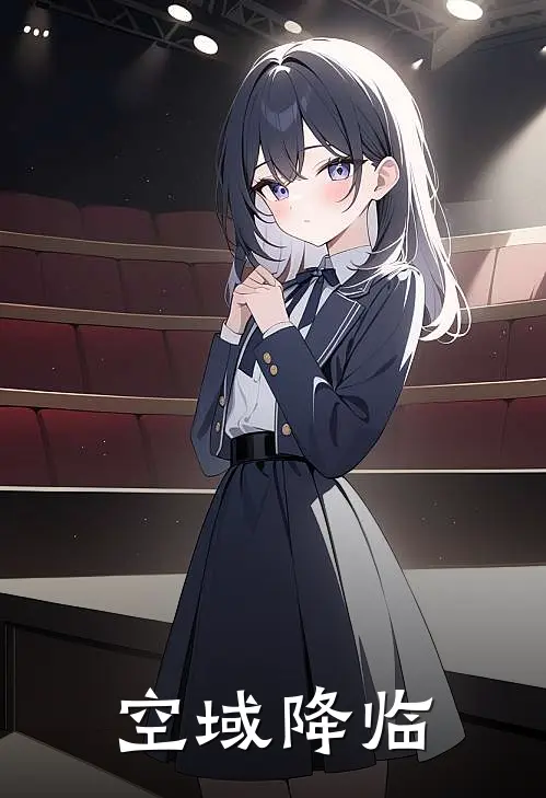 空域降临田祈白星启_《空域降临》最新章节免费在线阅读
