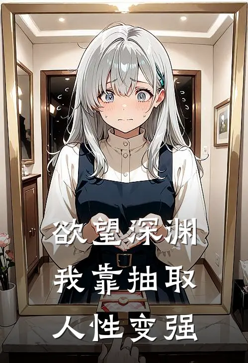 欲望深渊：我靠抽取人性变强(李明陈风)小说最新章节_全文免费小说欲望深渊：我靠抽取人性变强李明陈风