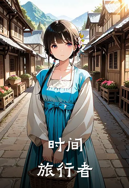 《时间，旅行者》李渊尉迟恭火爆新书_时间，旅行者(李渊尉迟恭)免费小说