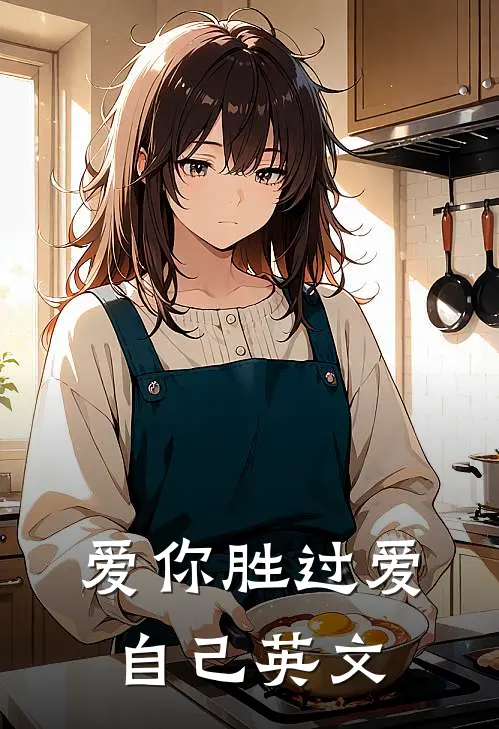 爱你胜过爱自己英文