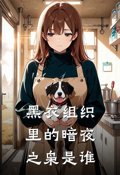 黑衣组织里的暗夜之枭是谁