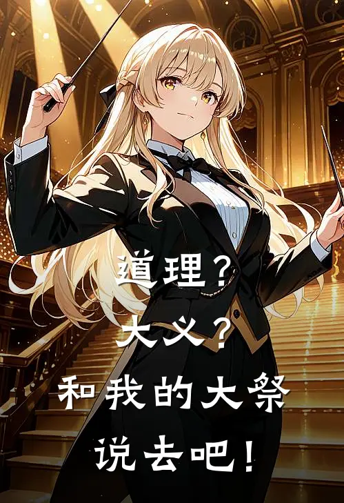 道理？大义？和我的大祭说去吧！方砚杨正热门小说阅读_免费完结小说道理？大义？和我的大祭说去吧！方砚杨正