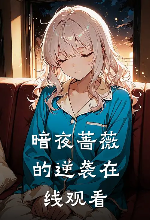 暗夜蔷薇的逆袭在线观看