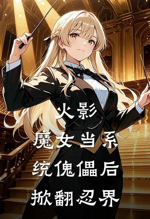 卡卡西花音(火影：魔女当系统傀儡后掀翻忍界)最新章节免费在线阅读_(卡卡西花音)完结版在线阅读