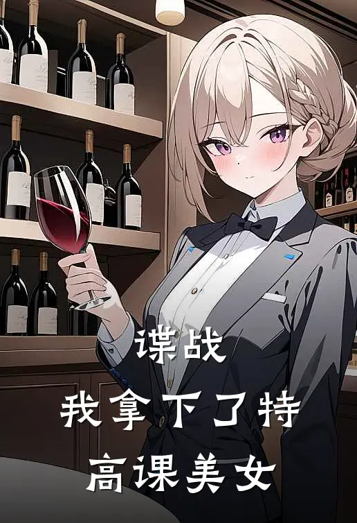 谍战：我拿下了特高课美女陈博吴佩林热门的小说_免费小说谍战：我拿下了特高课美女(陈博吴佩林)