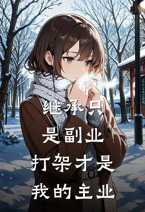 继承只是副业，打架才是我的主业(奥古斯汀莉莉安娜)完本小说_全本免费小说继承只是副业，打架才是我的主业奥古斯汀莉莉安娜