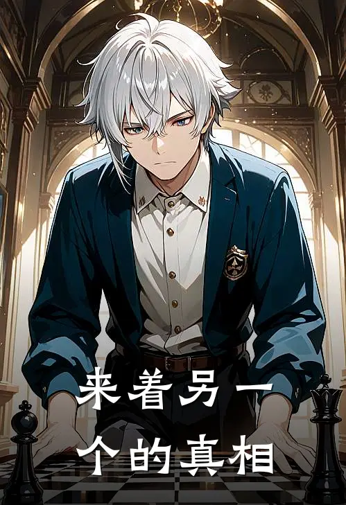 来着另一个的真相(迟柏桑榆)全集阅读_来着另一个的真相最新章节阅读