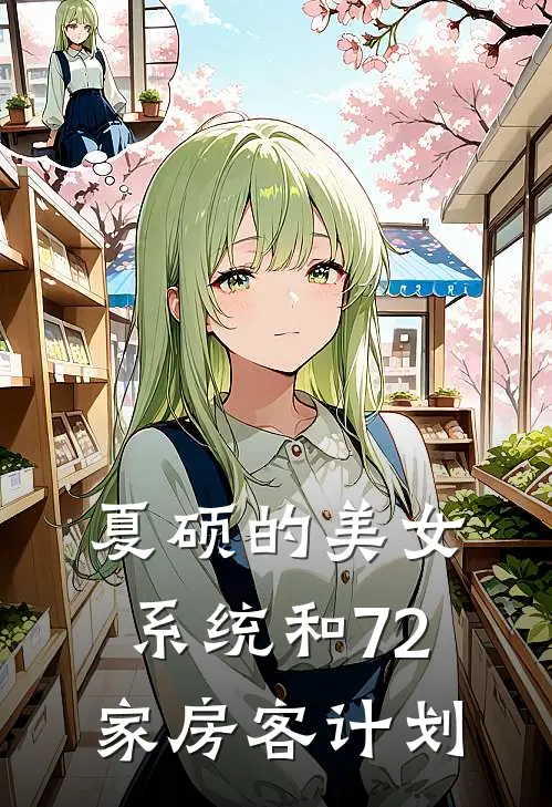 夏硕的美女系统和72家房客计划夏硕苏晚晴完本小说推荐_免费小说全文阅读夏硕的美女系统和72家房客计划夏硕苏晚晴