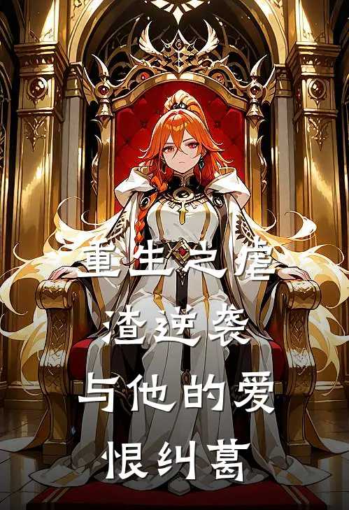 重生之虐渣逆袭：与他的爱恨纠葛