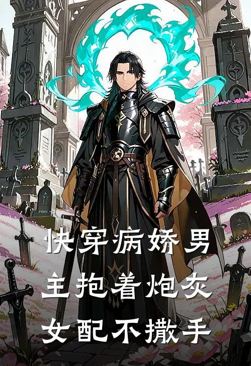 快穿病娇男主抱着炮灰女配不撒手