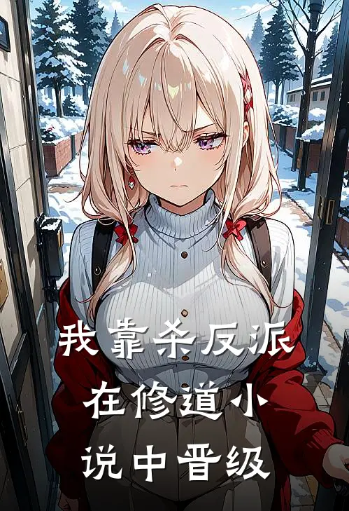 我靠杀反派在修道小说中晋级