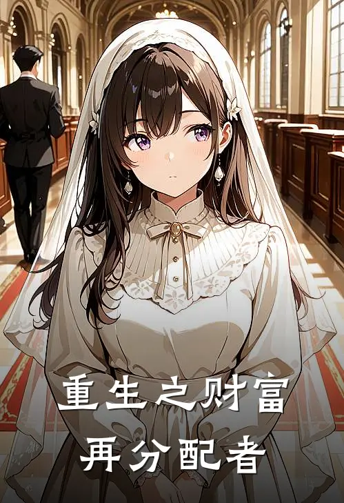 《重生之财富再分配者》洛枫马国栋全文免费在线阅读_《重生之财富再分配者》全集阅读