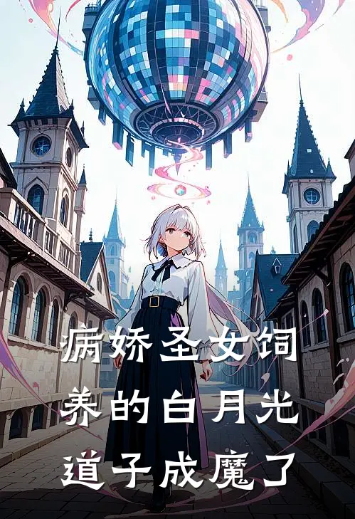 病娇圣女饲养的白月光道子成魔了(洛夭凌尘)网络热门小说_最新小说病娇圣女饲养的白月光道子成魔了(洛夭凌尘)