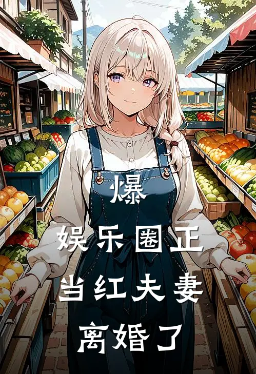 爆：娱乐圈正当红夫妻离婚了