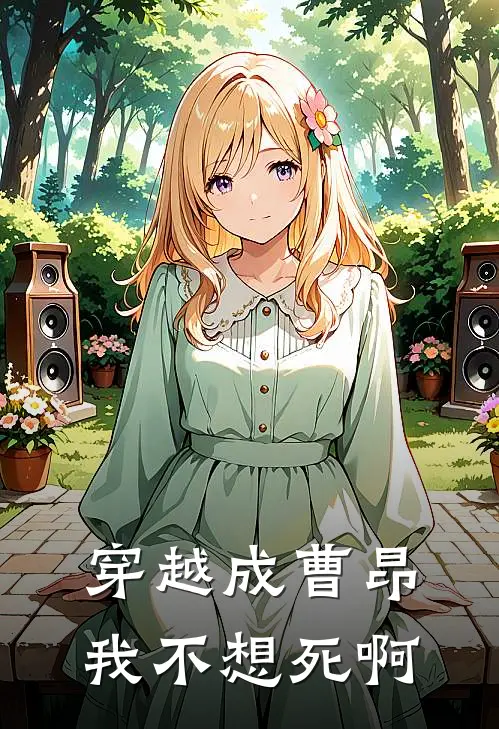 穿越成曹昂我不想死啊