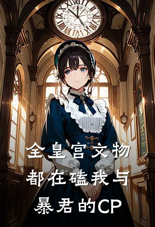 全皇宫文物都在磕我与暴君的CP(叶瓷音沈峄)完整版免费阅读_最新章节列表全皇宫文物都在磕我与暴君的CP(叶瓷音沈峄)