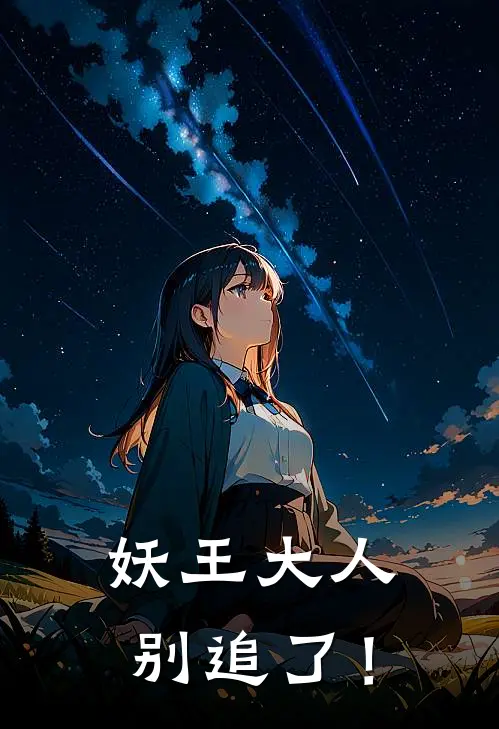 妖王大人，别追了！(林茜茜绯宸)最新推荐小说_最新免费小说妖王大人，别追了！林茜茜绯宸