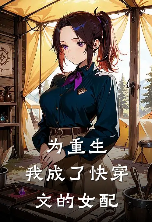 为重生，我成了快穿文的女配苏沫璃林天一完整版免费小说_热门网络小说推荐为重生，我成了快穿文的女配(苏沫璃林天一)