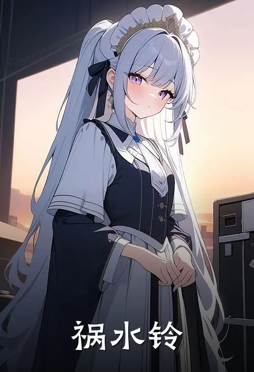 祸水铃(苏瑾洛高德海)完整版免费全文阅读_完本小说推荐祸水铃(苏瑾洛高德海)