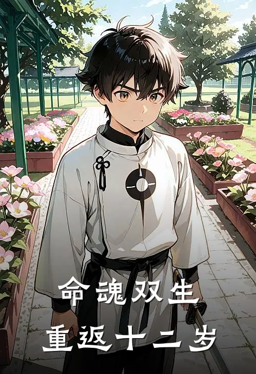 命魂双生：重返十二岁韩峰韩越海最新小说全文阅读_在线免费小说命魂双生：重返十二岁(韩峰韩越海)