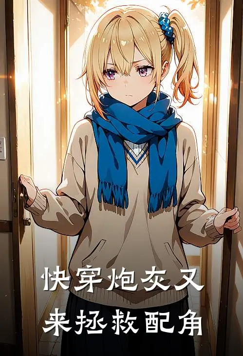 快穿炮灰又来拯救配角(谢砚舟沈清辞)完本小说_免费阅读无弹窗快穿炮灰又来拯救配角谢砚舟沈清辞