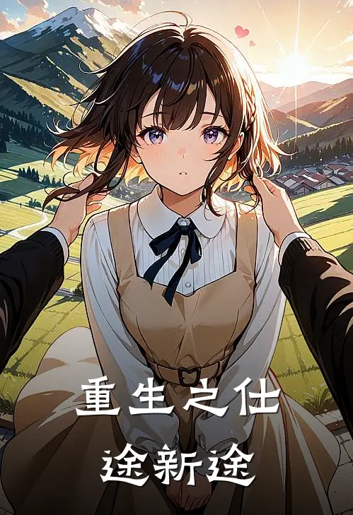 重生之仕途新途林舟赵伟最新完本小说_免费小说大全重生之仕途新途(林舟赵伟)