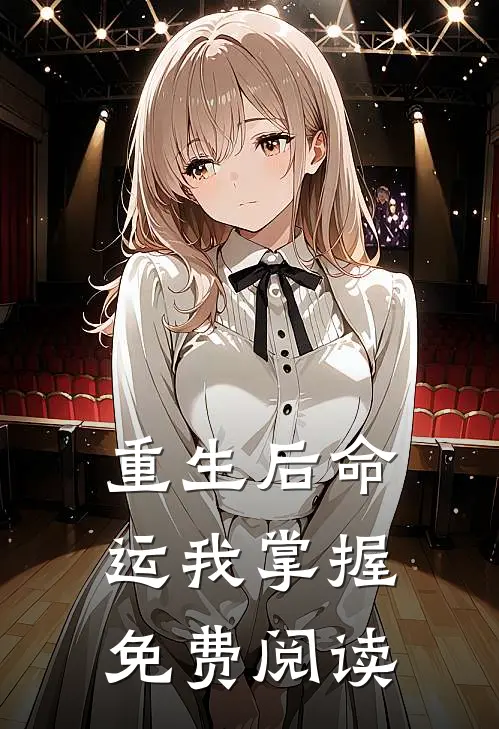 重生后命运我掌握免费阅读