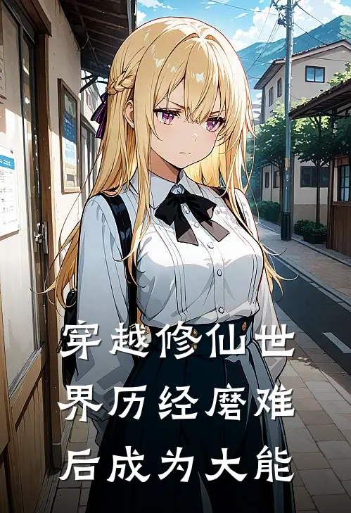 穿越修仙世界历经磨难后成为大能林默周狂完结小说大全_免费小说在哪看穿越修仙世界历经磨难后成为大能(林默周狂)