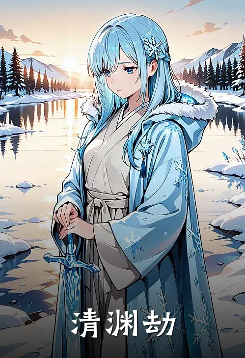 清渊劫(清奕清奕)好看的完结小说_热门小说推荐清渊劫清奕清奕