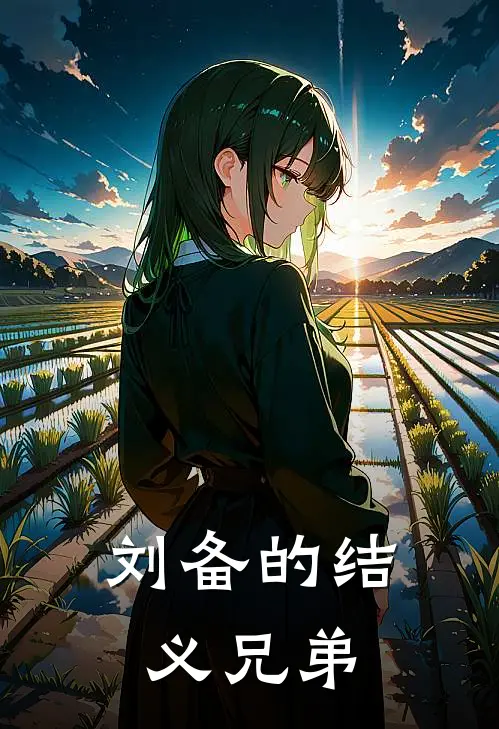 刘备的结义兄弟