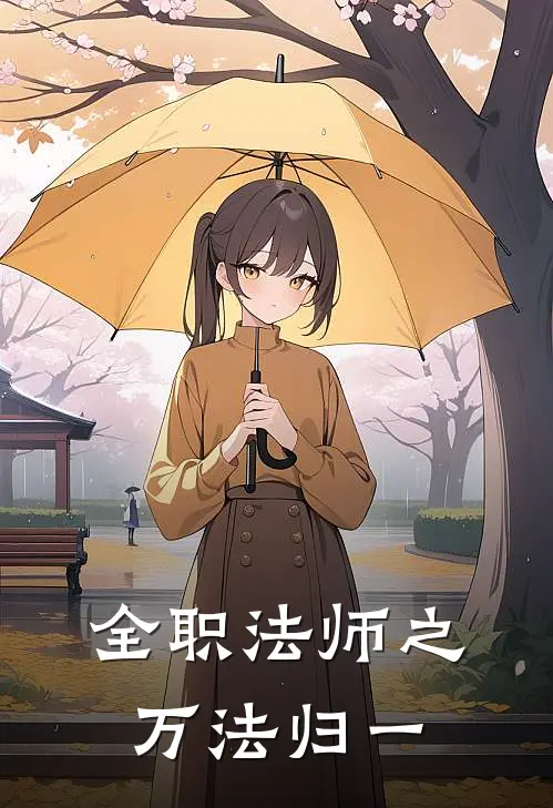 全职法师之万法归一