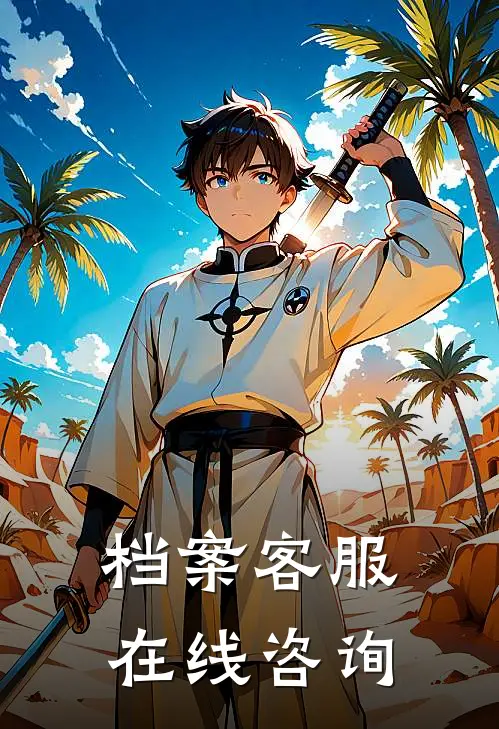 档案客服在线咨询