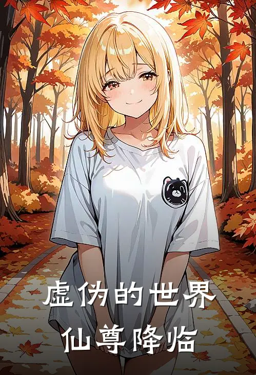 虚伪的世界仙尊降临