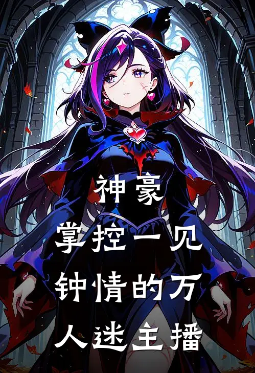 昭夏昭川《神豪：掌控一见钟情的万人迷主播》完整版在线阅读_昭夏昭川完整版在线阅读