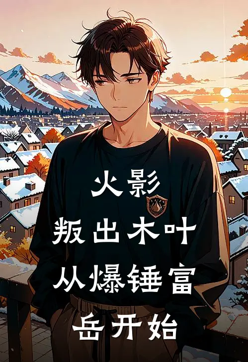 火影：叛出木叶，从爆锤富岳开始(宇智波富岳)小说免费在线阅读_火影：叛出木叶，从爆锤富岳开始(宇智波富岳)大结局阅读