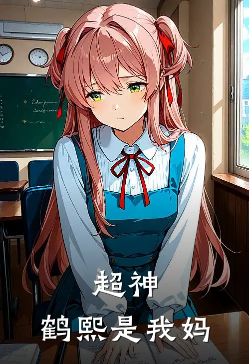 超神，鹤熙是我妈