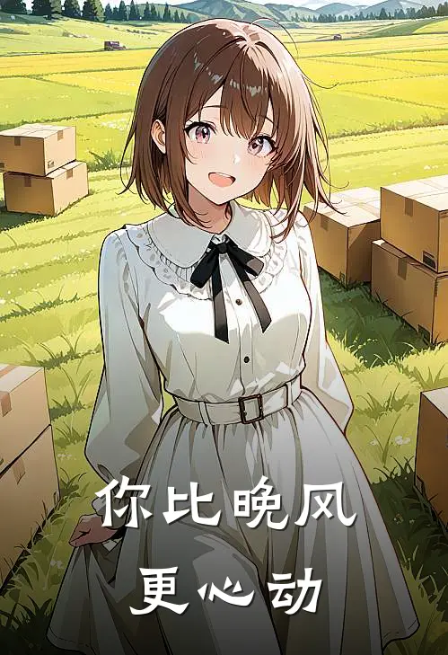 你比晚风更心动